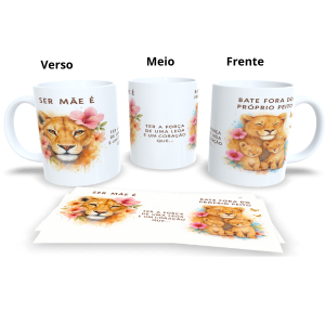 CANECA MÃE REF-NV02 325ml (1un)