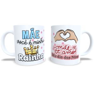 CANECA MÃE REF-NV05 325ml (1un)
