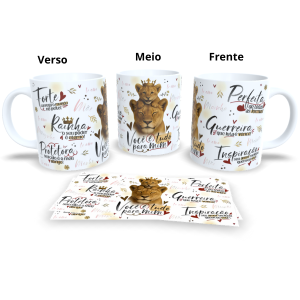 CANECA MÃE REF-NV03 325ml (1un)