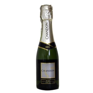 ESPUMANTE CHANDON BABY 187ml