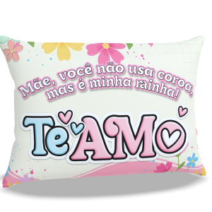 Almofada 20x30 (Ref: 04)