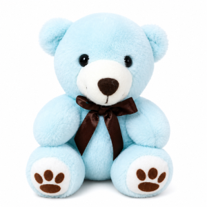 Urso Pelúcia 13cm